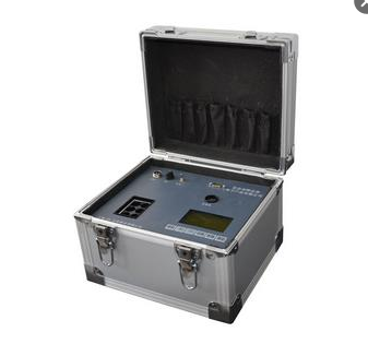 人工智能监测实验室 开启水质监测“无人化”新时代，赋能环境保护新篇章