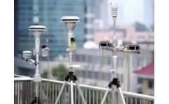 中国环保监测机构 环境治理的“千里眼”与“数据基石”